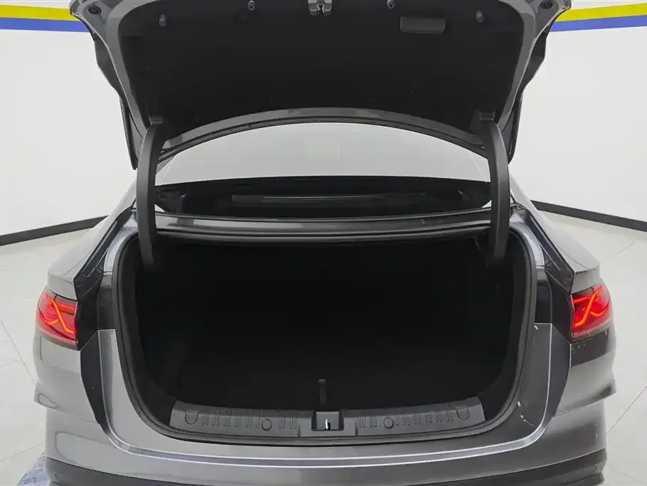 BYD Qin L 2025 из CN, фото 4