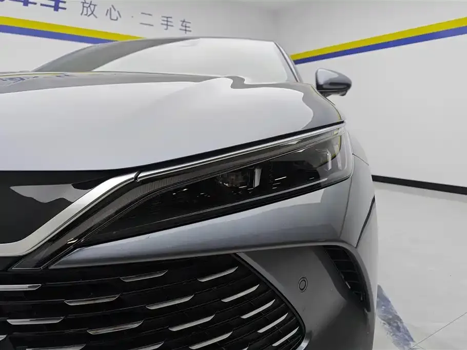 BYD Qin L 2025 из CN, фото 6