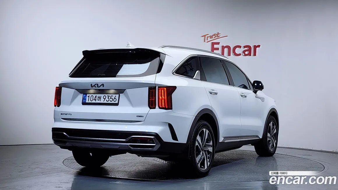 Kia Sorento — фото 3
