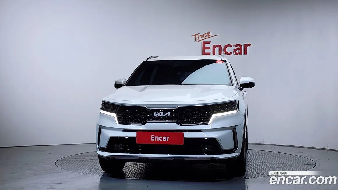 Kia Sorento — фото 2