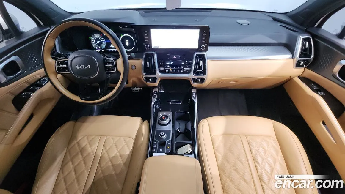 Kia Sorento — фото 6