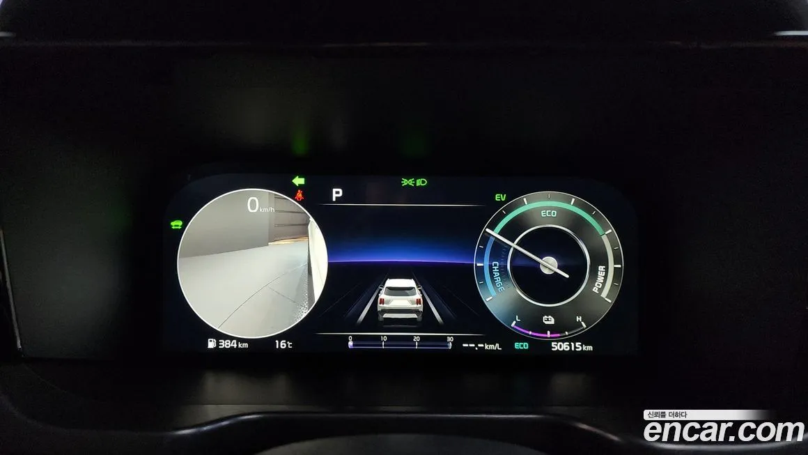 Kia Sorento — фото 10