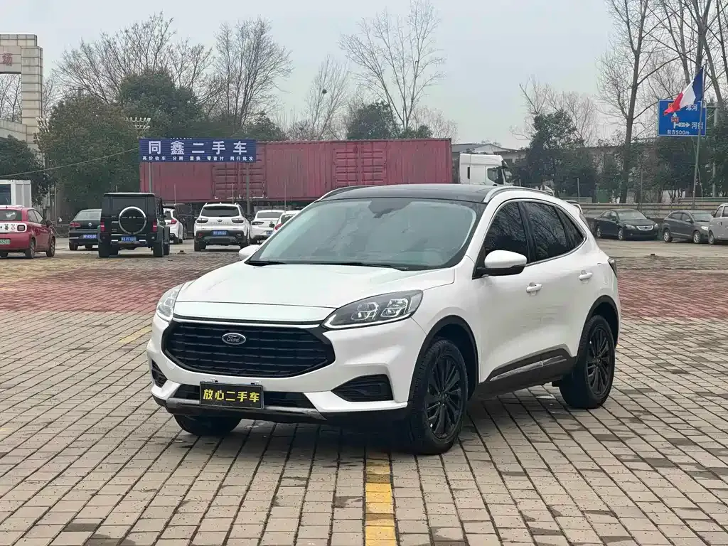 Ford Escape