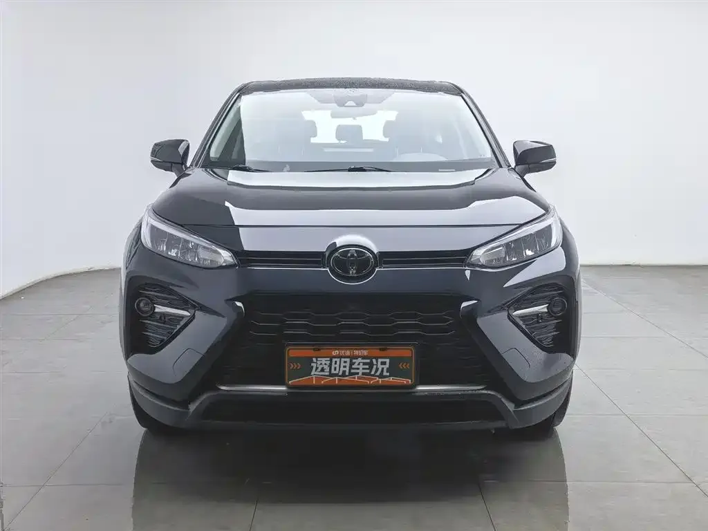 Toyota Wildlander — фото 2