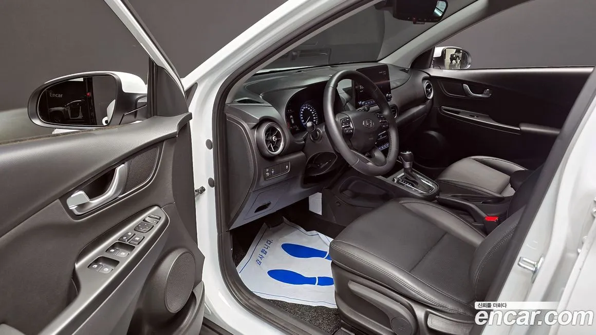 Hyundai Kona 2023 из KR, фото 7