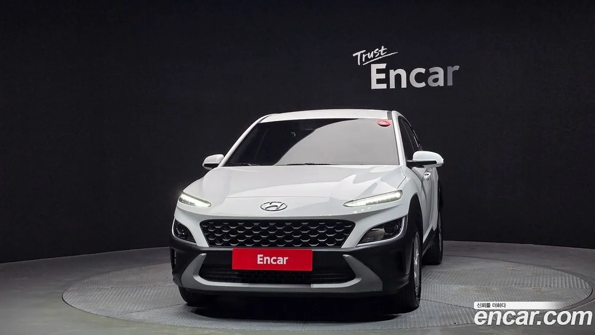 Hyundai Kona 2023 из KR, фото 5