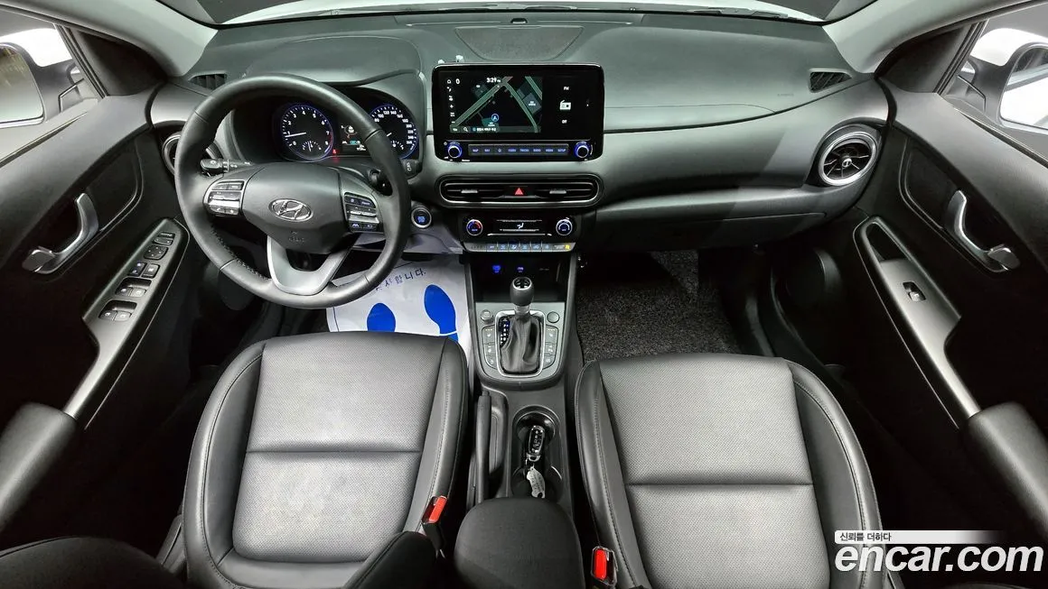 Hyundai Kona 2023 из KR, фото 6