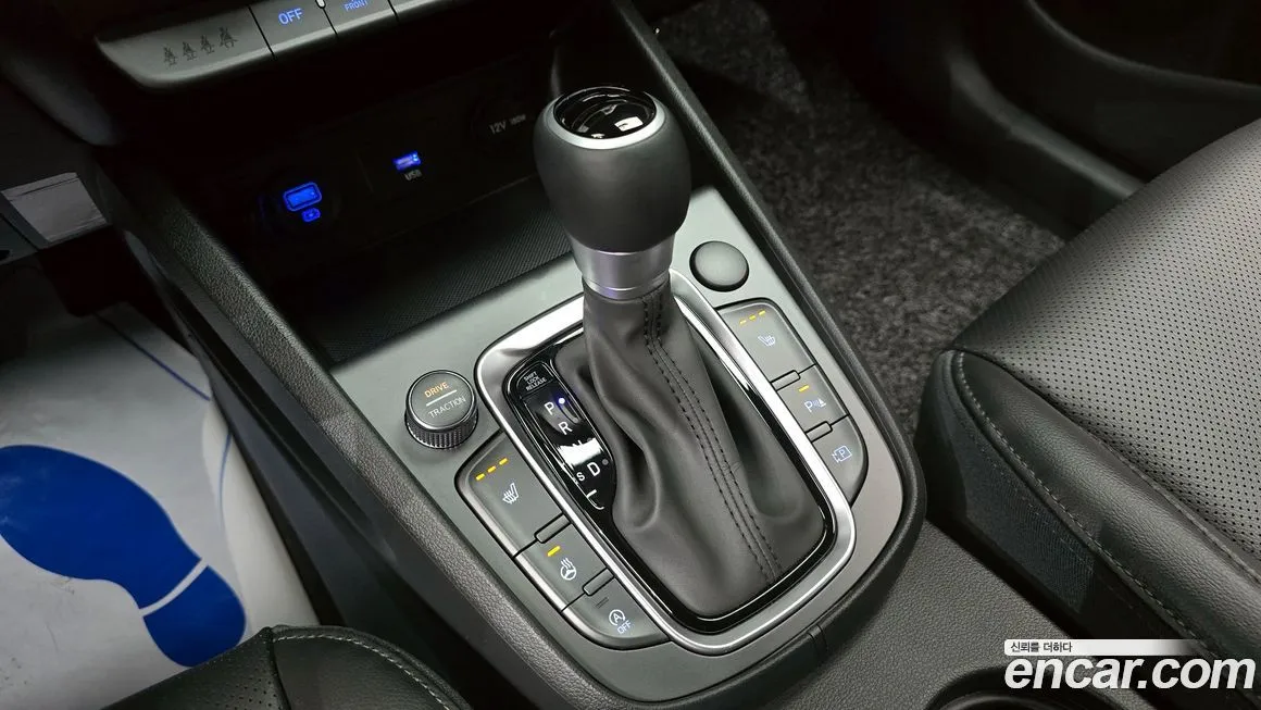 Hyundai Kona 2023 из KR, фото 8