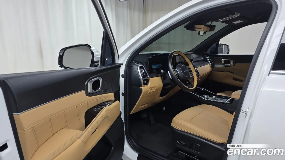 Kia Sorento — фото 9