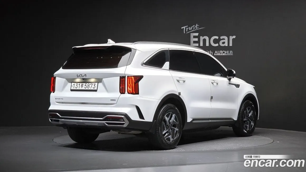 Kia Sorento — фото 2