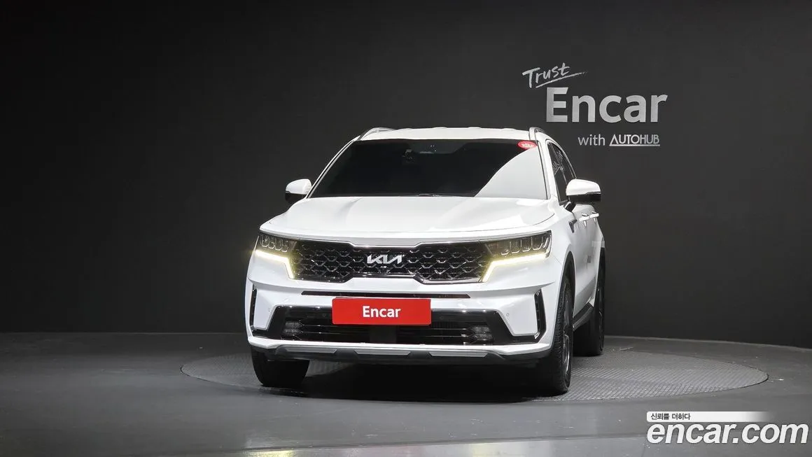 Kia Sorento — фото 4