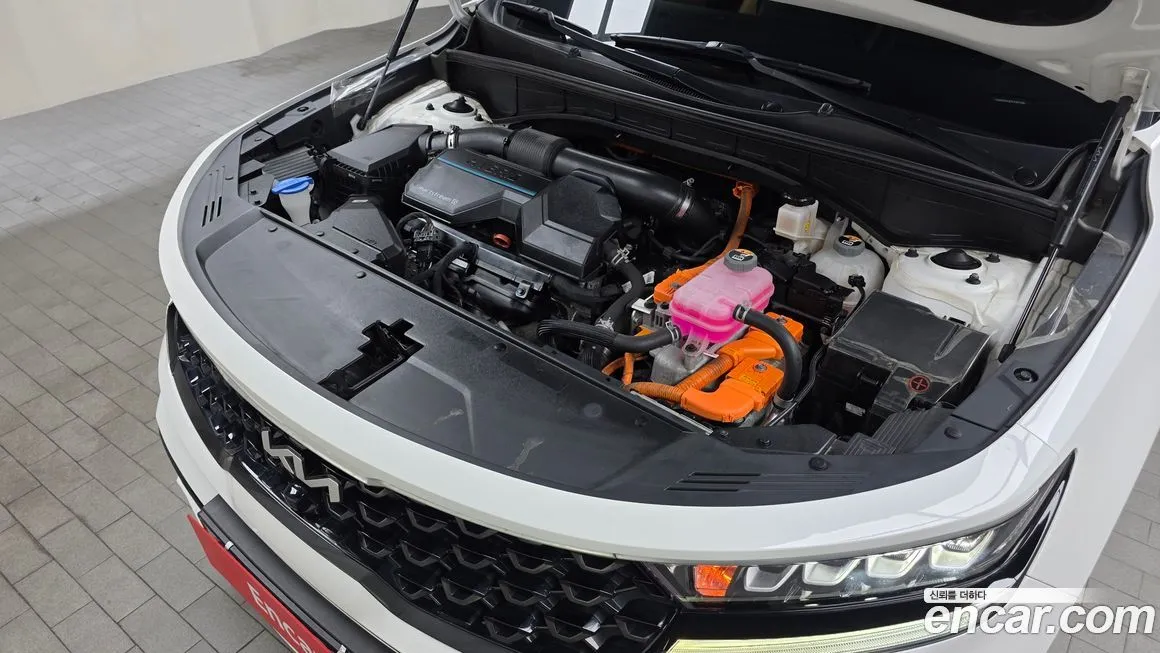 Kia Sorento — фото 7