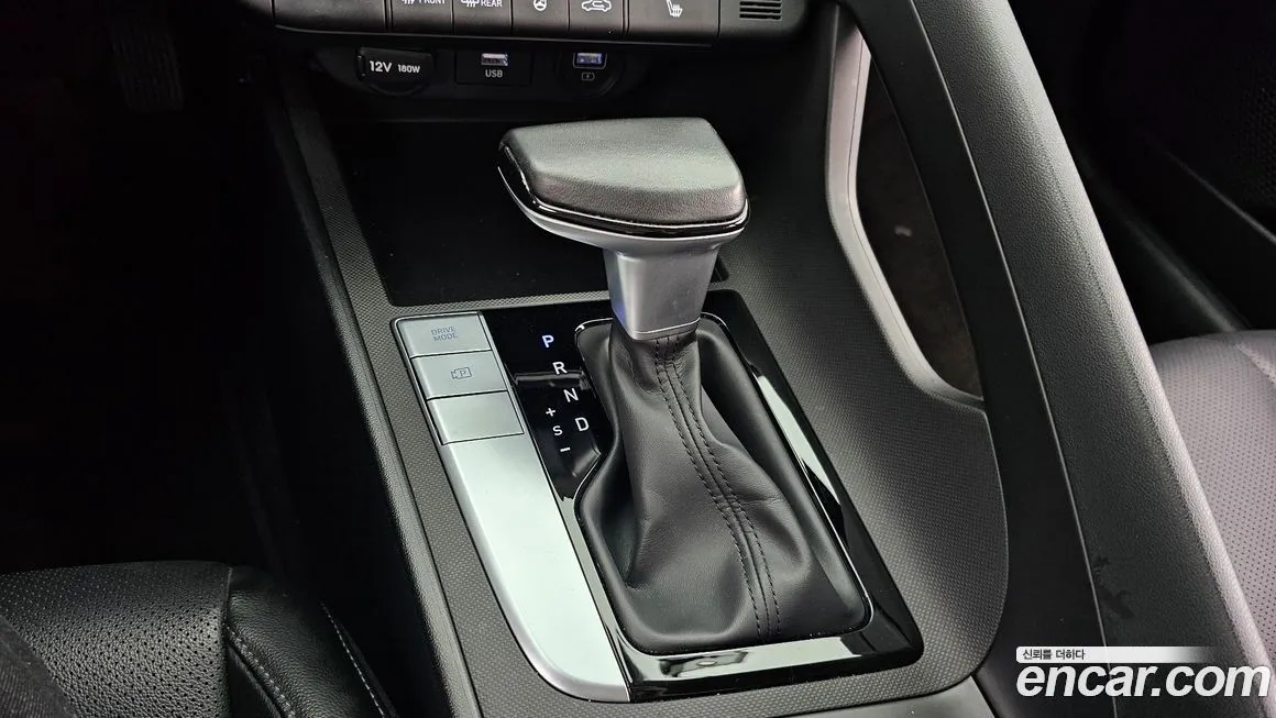 Hyundai AVANTE 2022 из KR, фото 9