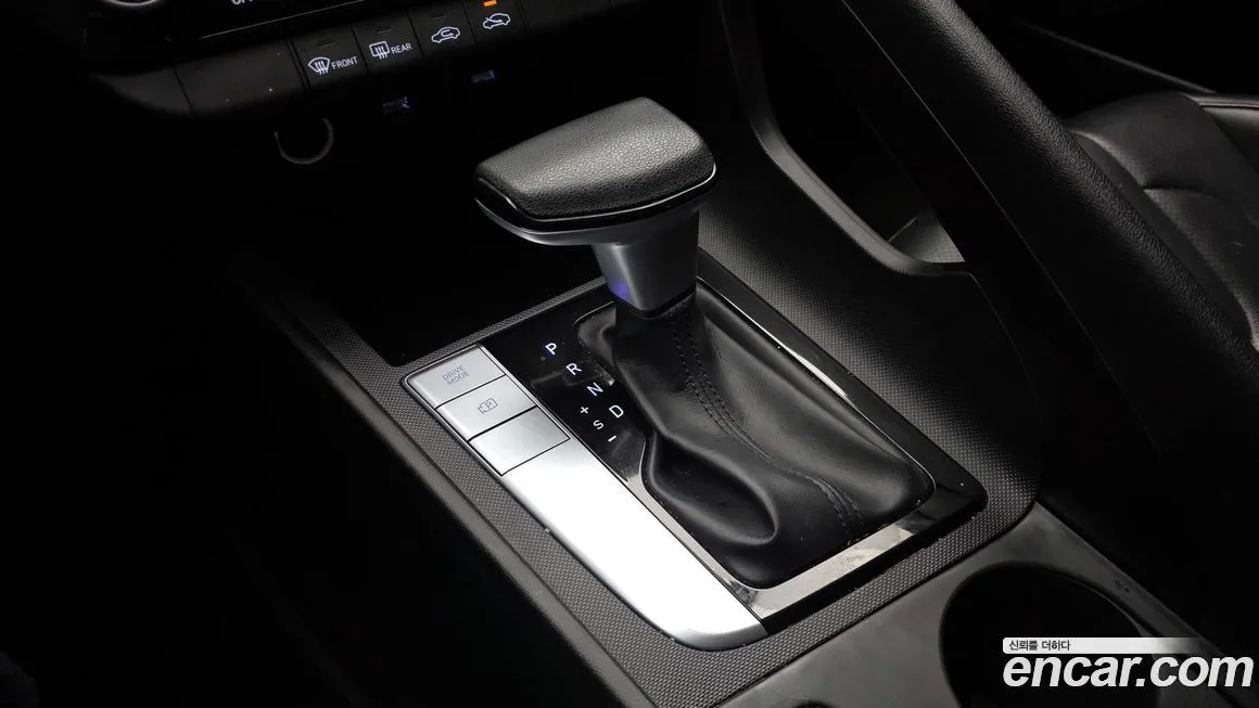 Hyundai AVANTE 2021 из KR, фото 7