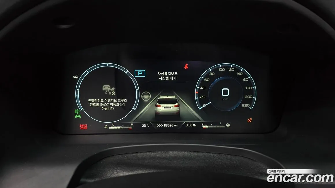 KG Mobility (Ssangyong) Rexton — фото 2