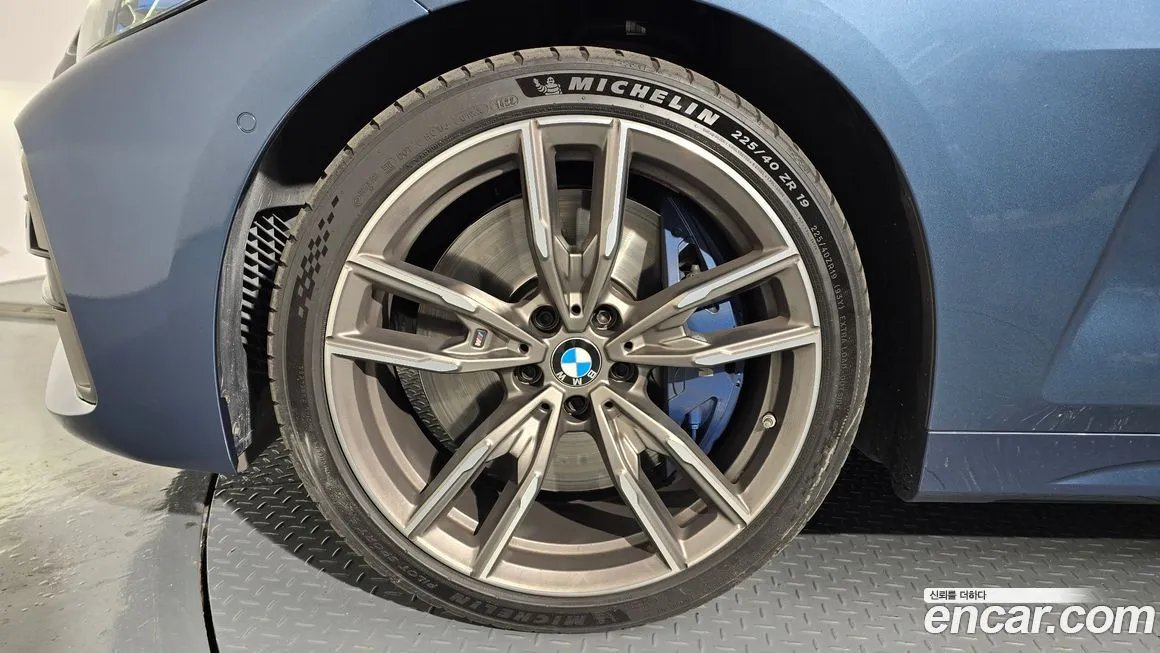 BMW 4-Series 2021 из KR, фото 8