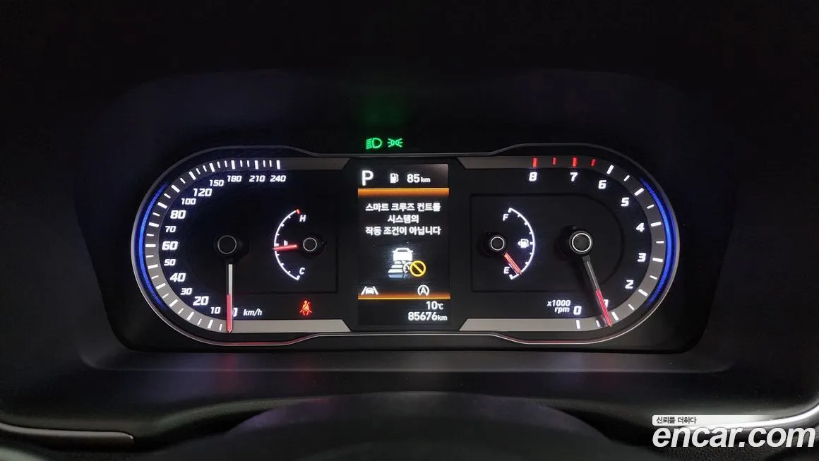 Hyundai Tucson — фото 3