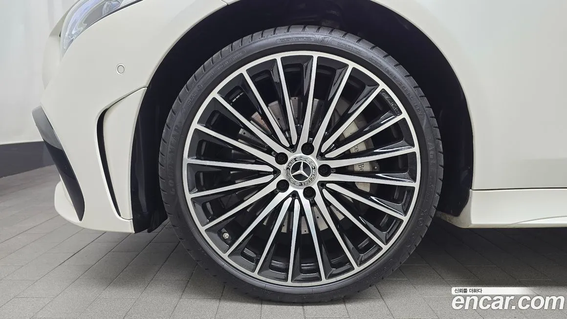 Mercedes-Benz CLS-Class 2022 из KR, фото 10