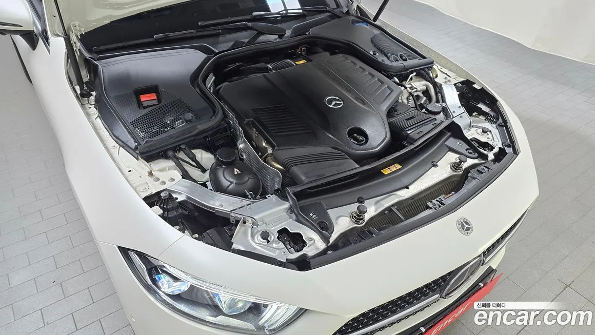 Mercedes-Benz CLS-Class 2022 из KR, фото 9