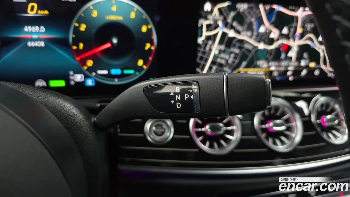 Mercedes-Benz CLS-Class 2022 из KR, фото 6