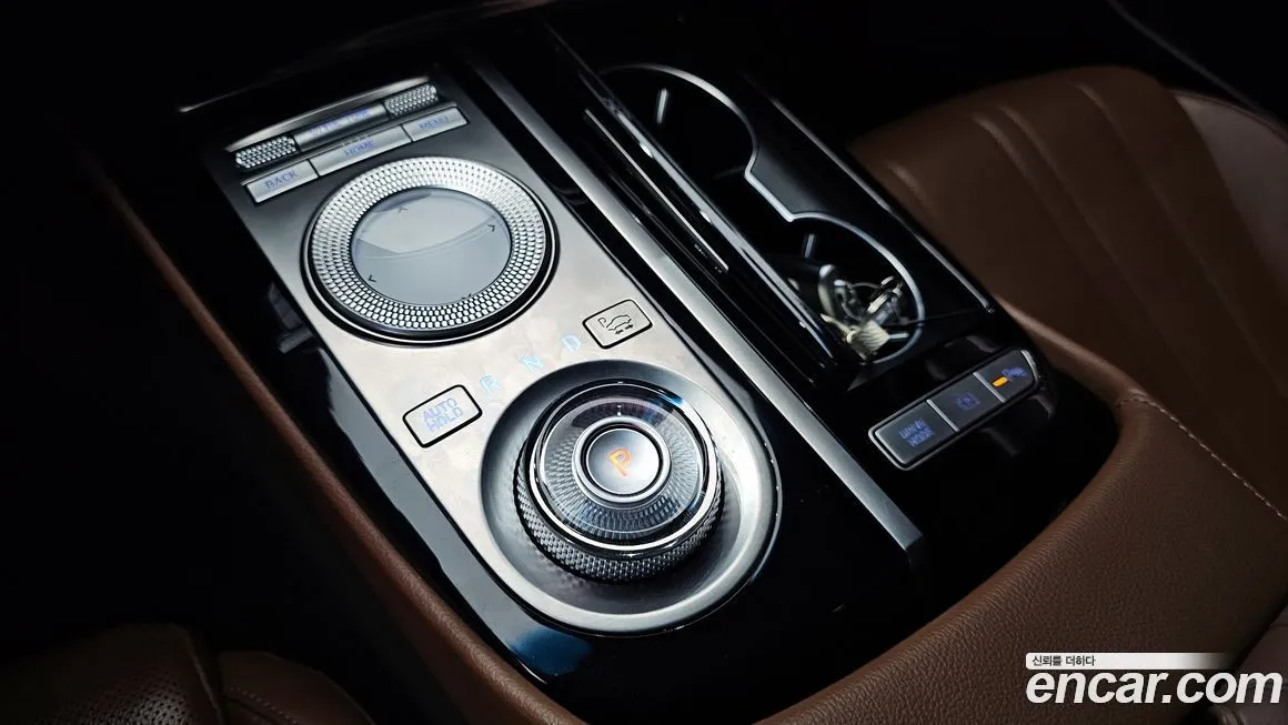 Genesis G80 — фото 2