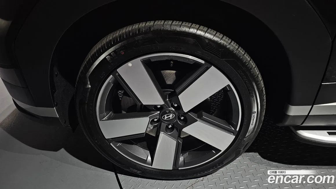 Hyundai Santafe 2024 из KR, фото 4