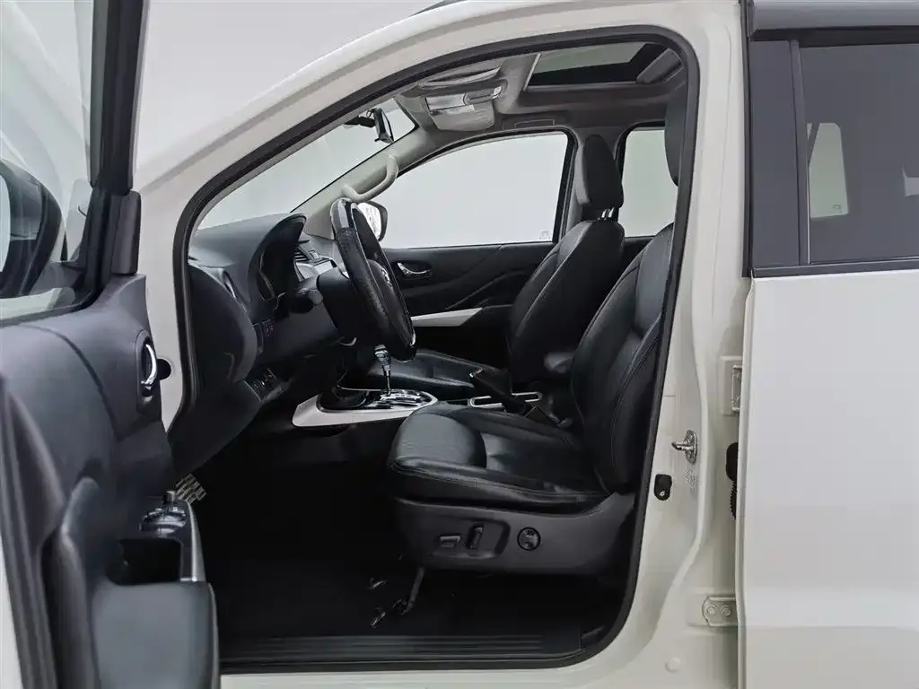 Nissan Terra 2022 из CN, фото 3