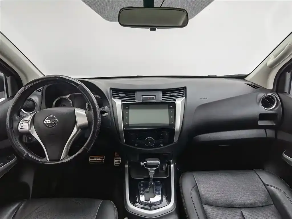 Nissan Terra 2022 из CN, фото 9