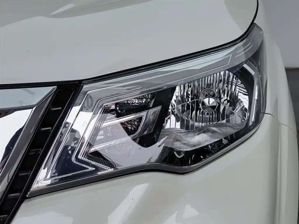 Nissan Terra 2022 из CN, фото 6