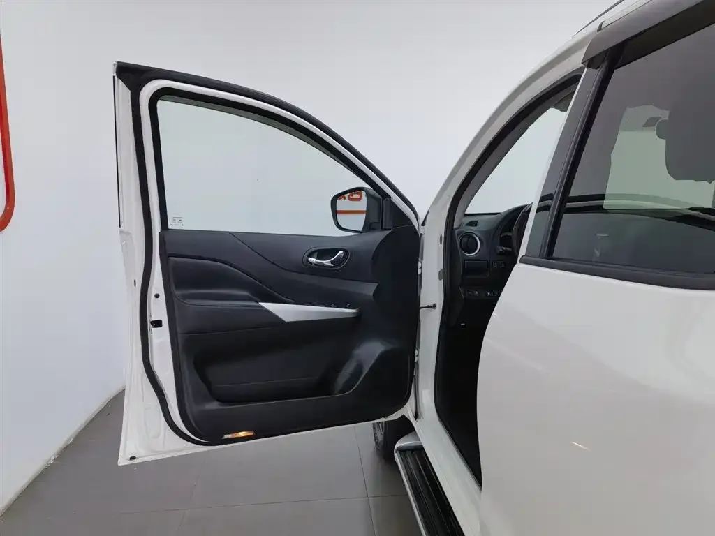 Nissan Terra 2022 из CN, фото 7
