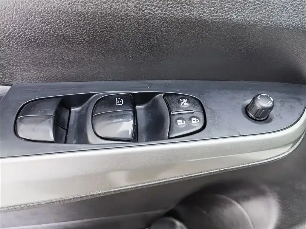 Nissan Terra 2022 из CN, фото 5