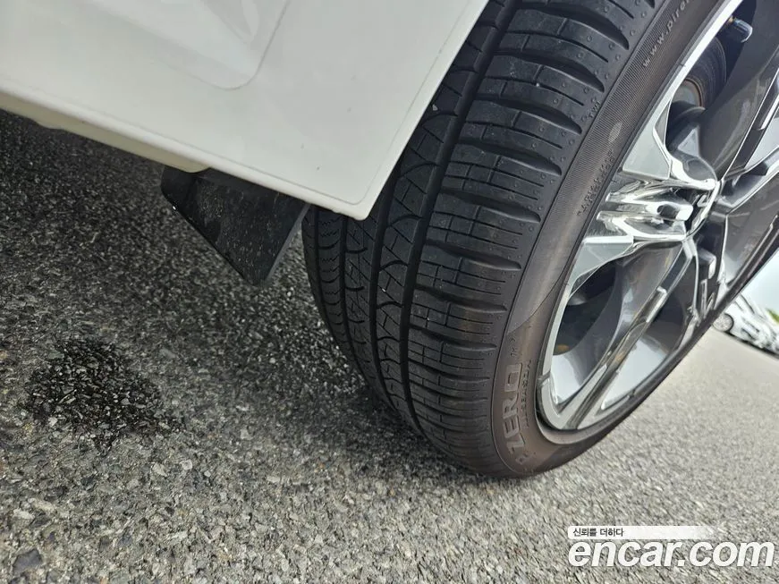 Kia K5 2023 из KR, фото 9