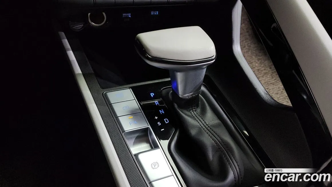Hyundai AVANTE — фото 6