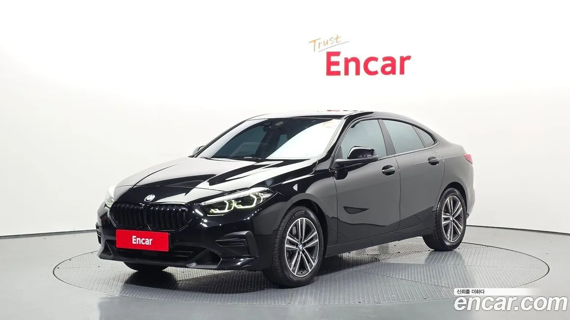 BMW 2-Series
