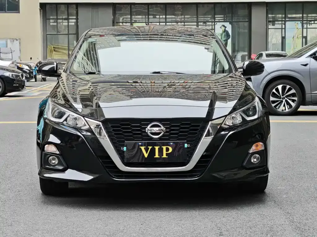 Nissan Teana 2022 из CN, фото 3