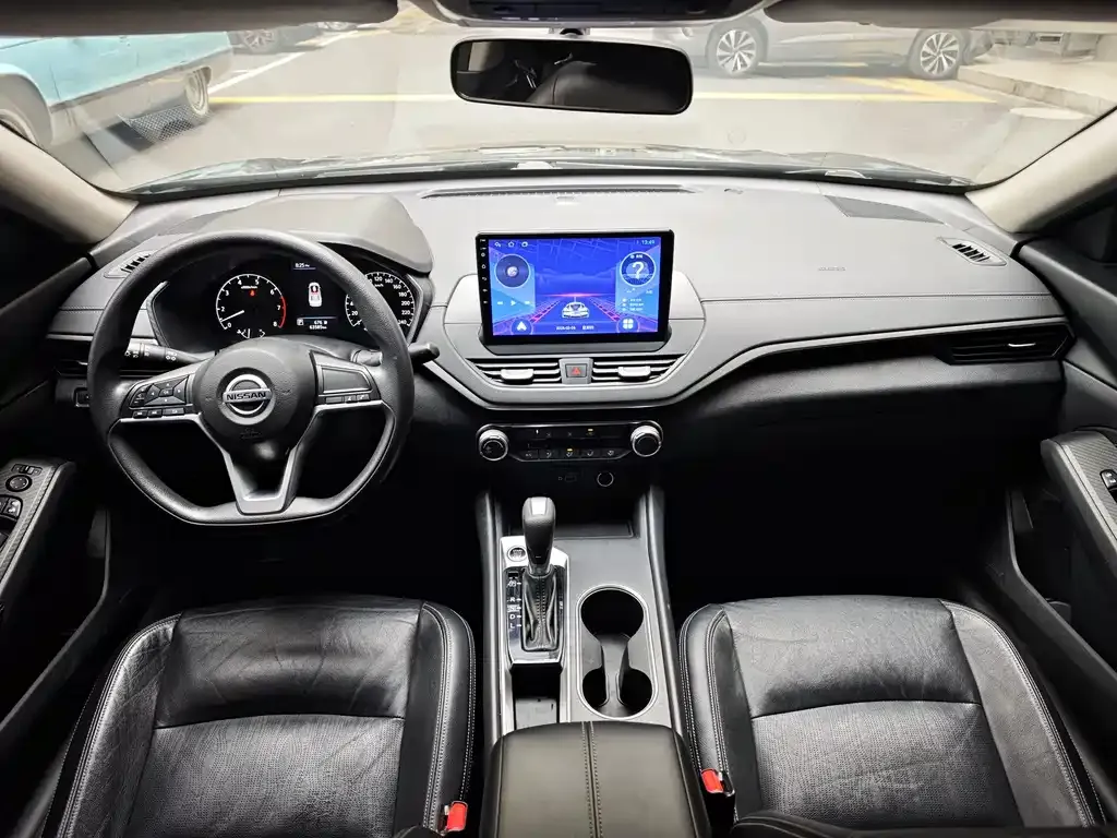 Nissan Teana 2022 из CN, фото 5