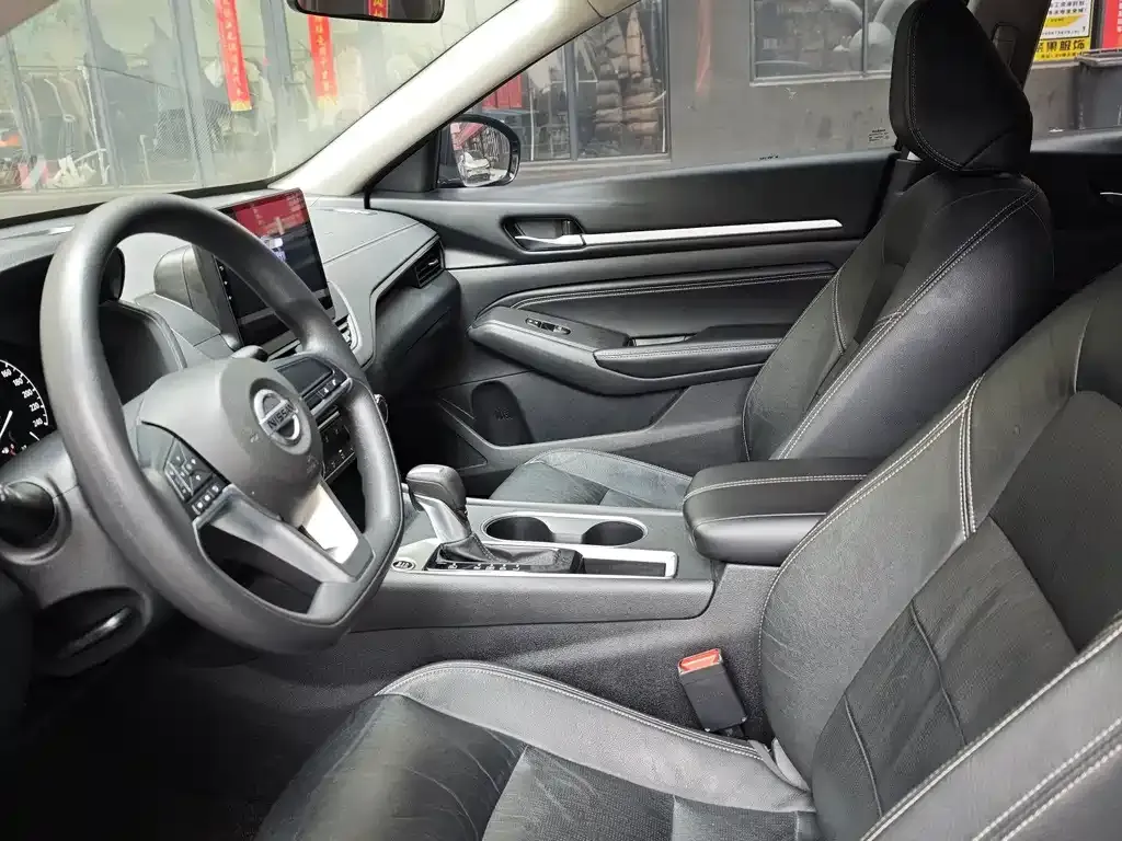 Nissan Teana 2022 из CN, фото 9