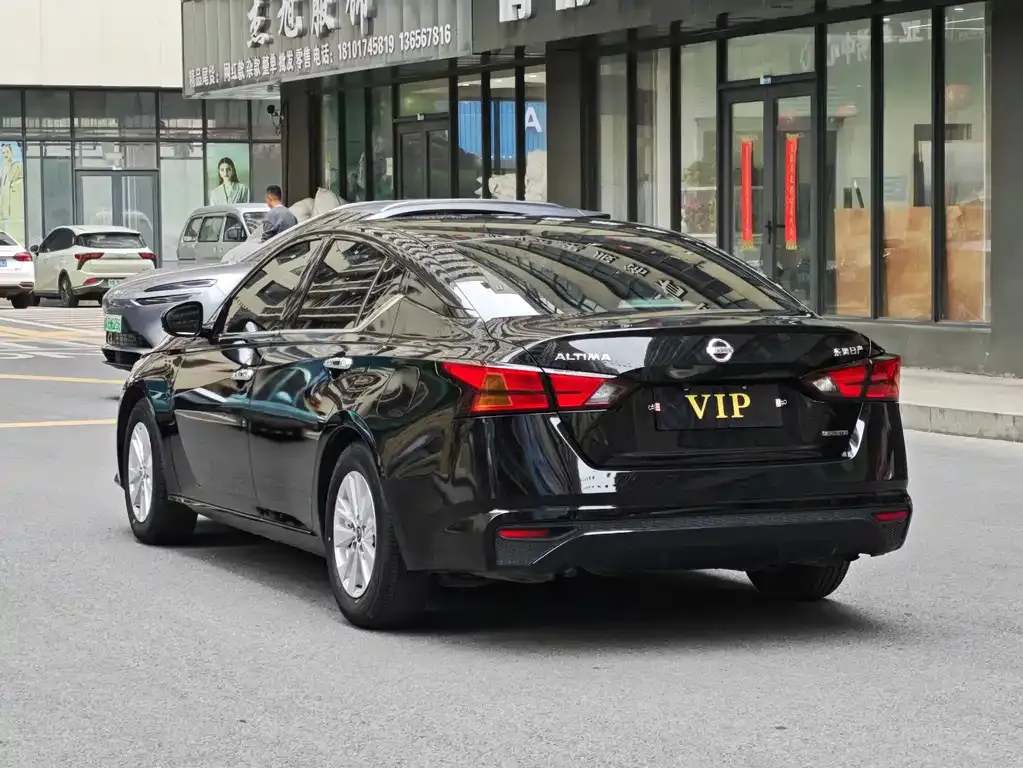Nissan Teana 2022 из CN, фото 6