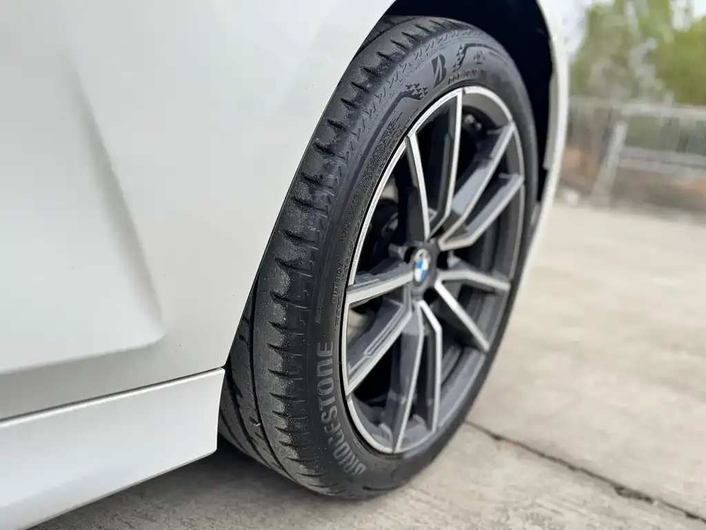 BMW 3 Series — фото 2