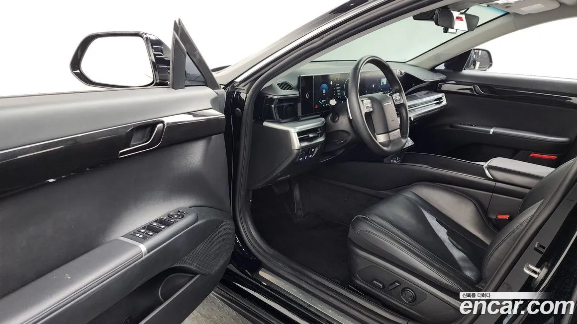 Hyundai Grandeur 2023 из KR, фото 6