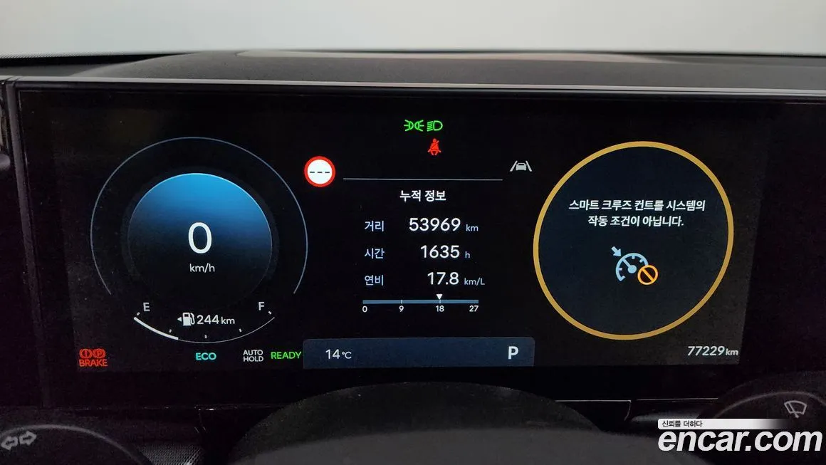 Hyundai Grandeur 2023 из KR, фото 5