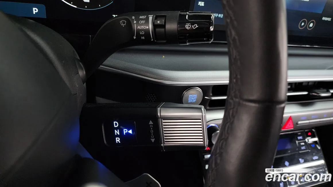 Hyundai Grandeur 2023 из KR, фото 4