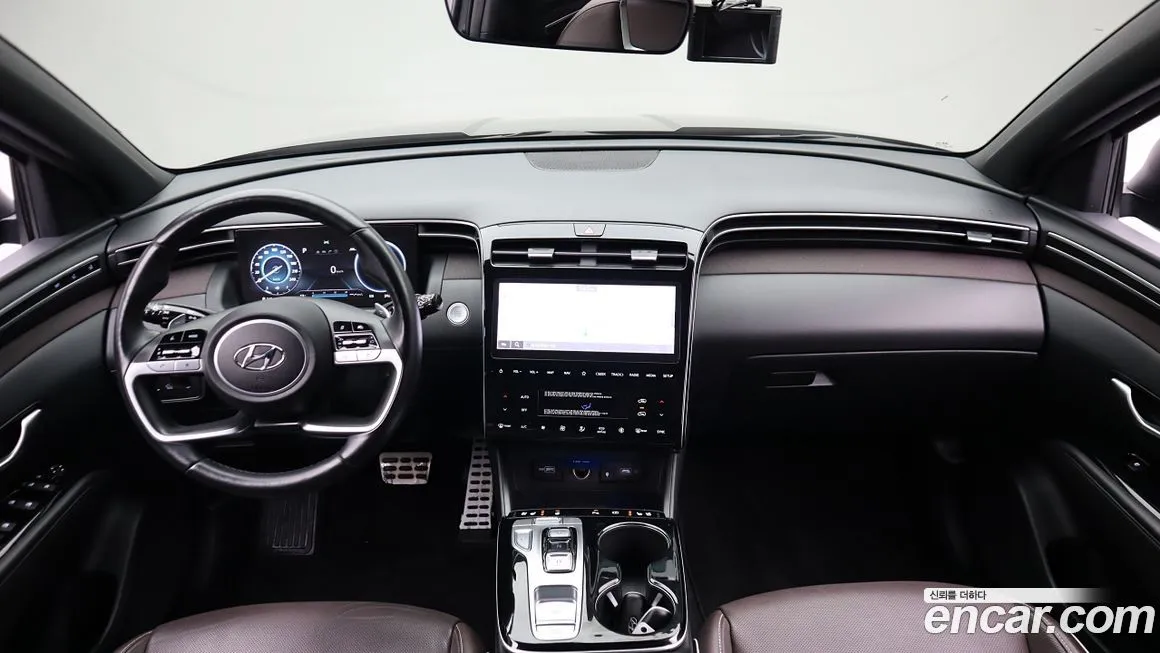 Hyundai Tucson — фото 2