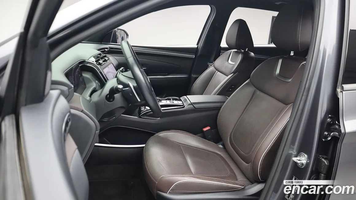 Hyundai Tucson — фото 4