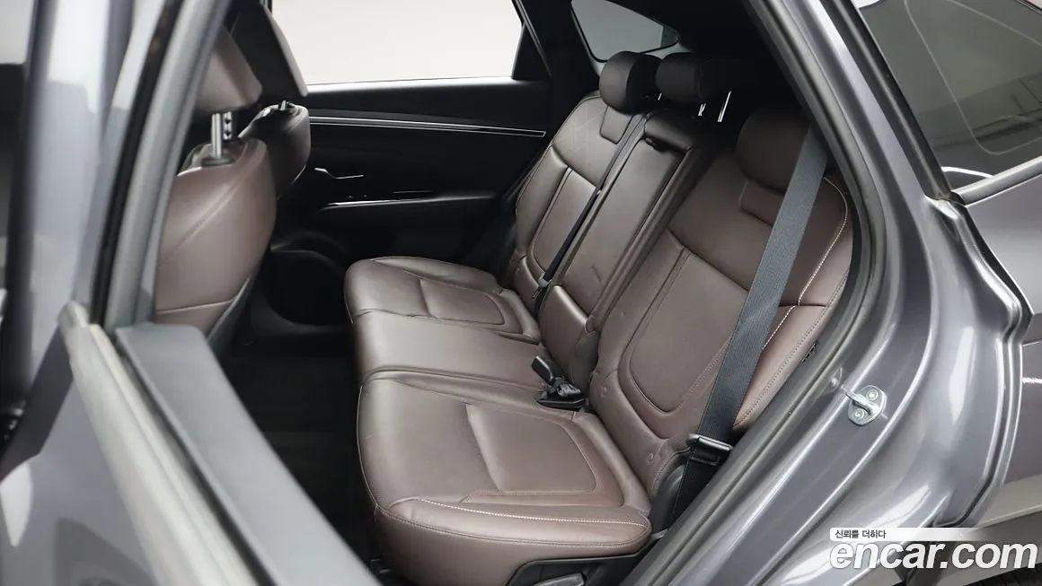 Hyundai Tucson — фото 3