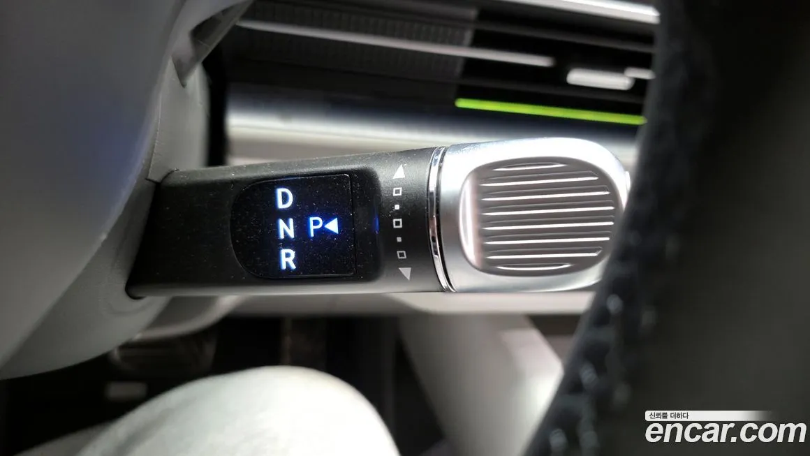 Hyundai Ioniq6 — фото 2