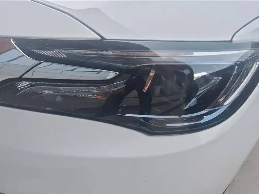 Buick GL6 2023 из CN, фото 2