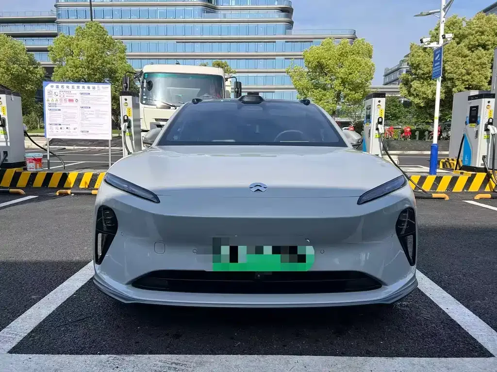 NIO ET5T 2025 из CN, фото 1