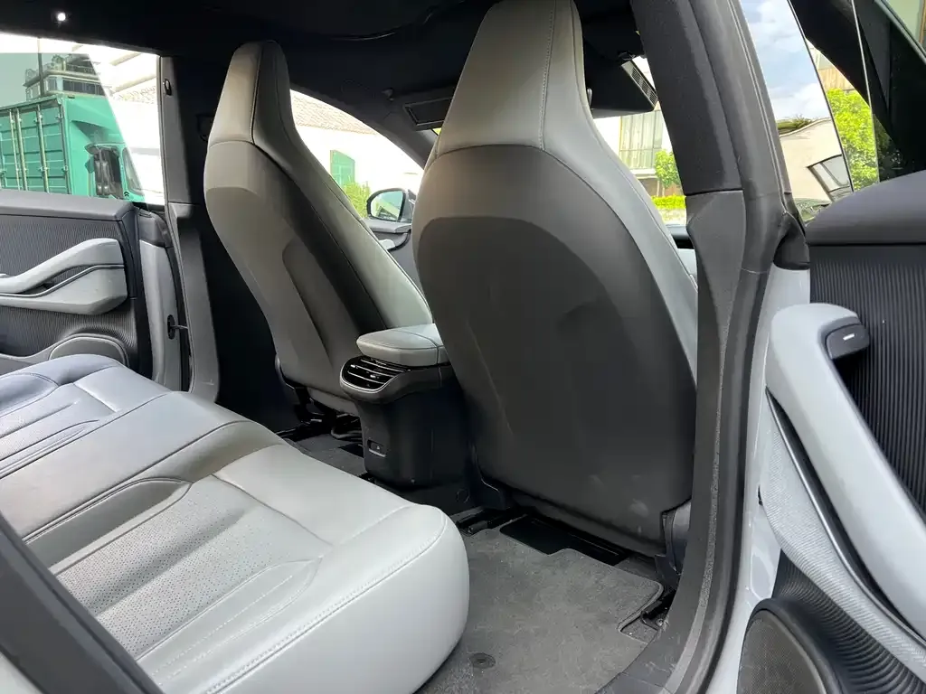 NIO ET5T 2025 из CN, фото 10