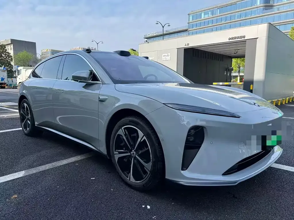NIO ET5T 2025 из CN, фото 2